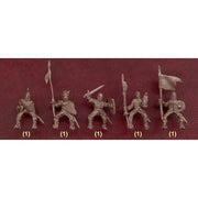 Strelets 081 1/72 Scottish Border Wars Scottish Army of Robert Bruce