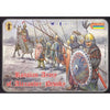 Strelets 082 1/72 Medieval Russia Russian Army of Alexander Nevsky