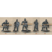 Strelets 082 1/72 Medieval Russia Russian Army of Alexander Nevsky