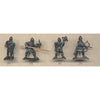 Strelets 082 1/72 Medieval Russia Russian Army of Alexander Nevsky