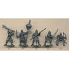 Strelets 082 1/72 Medieval Russia Russian Army of Alexander Nevsky