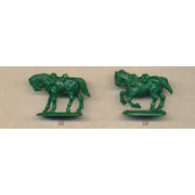 Strelets 084 1/72 Napoleonic Borodino (4 Sets incl.)