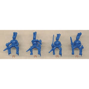 Strelets 084 1/72 Napoleonic Borodino (4 Sets incl.)