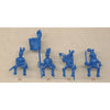 Strelets 084 1/72 Napoleonic Borodino (4 Sets incl.)