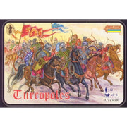 Strelets 090 1/72 Crusades Turcopoles