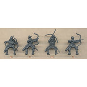 Strelets 089 1/72 Napoleonic French Cuirassiers in Winter Dress (re-issue)