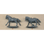 Strelets 089 1/72 Napoleonic French Cuirassiers in Winter Dress (re-issue)