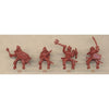Strelets 090 1/72 Crusades Turcopoles