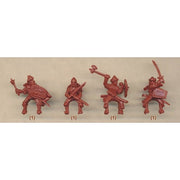 Strelets 090 1/72 Crusades Turcopoles