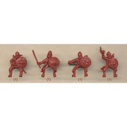 Strelets 092 1/72 Crusades Arab Cavalry