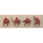 Strelets 090 1/72 Crusades Turcopoles