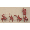 Strelets 092 1/72 Crusades Arab Cavalry