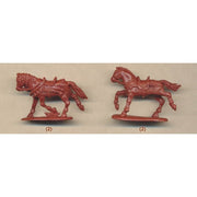 Strelets 090 1/72 Crusades Turcopoles