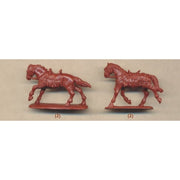 Strelets 090 1/72 Crusades Turcopoles