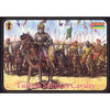 Strelets 093 1/72 Crusades Turkish Seljukes Cavalry