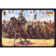 Strelets 093 1/72 Crusades Turkish Seljukes Cavalry