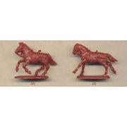 Strelets 093 1/72 Crusades Turkish Seljukes Cavalry