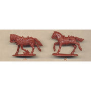 Strelets 093 1/72 Crusades Turkish Seljukes Cavalry
