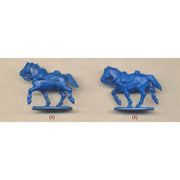 Strelets 094 1/72 Napoleonic French Cuirassiers in Summer Dress (re-issue)