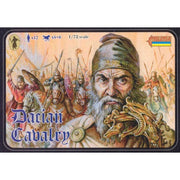 Strelets 103 1/72 Ancient Dacian Cavalry