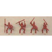 Strelets 103 1/72 Ancient Dacian Cavalry