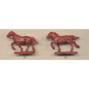 Strelets 103 1/72 Ancient Dacian Cavalry