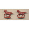 Strelets 103 1/72 Ancient Dacian Cavalry