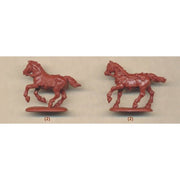 Strelets 103 1/72 Ancient Dacian Cavalry