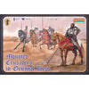 Strelets 104 1/72 Crusades Mounted Crusaders in Oriental Dress
