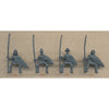 Strelets 104 1/72 Crusades Mounted Crusaders in Oriental Dress