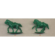 Strelets 108 1/72 Russo-Turkish War 1877 Russian Hussars 1877