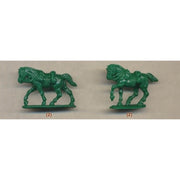 Strelets 108 1/72 Russo-Turkish War 1877 Russian Hussars 1877