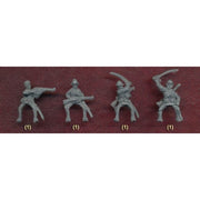 Strelets 125 1/72 WWII RKKA Cavalry 1939-1945