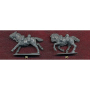 Strelets 125 1/72 WWII RKKA Cavalry 1939-1945