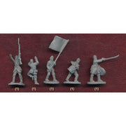 Strelets 152 1/72 American Civil War Pickett's Charge 2 Gettisburg (re-issue)