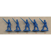 Strelets 153 1/72 American Civil War US Infantry in Attack 2 (re-issue)