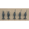 Strelets 154 1/72 Napoleonic Brunswick Light Guards Battalion