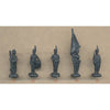 Strelets 154 1/72 Napoleonic Brunswick Light Guards Battalion