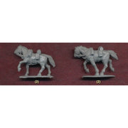 Strelets 164 1/72 Russian Civil War Red Cavalry in Summer Dress