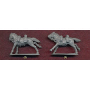 Strelets 164 1/72 Russian Civil War Red Cavalry in Summer Dress