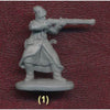 Strelets 164 1/72 Russian Civil War Red Cavalry in Summer Dress