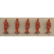 Strelets 200 1/72 Napoleonic Highlanders Standing Order Arms