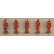 Strelets 200 1/72 Napoleonic Highlanders Standing Order Arms