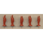 Strelets 201 1/72 Napoleonic British Infantry Standing Order Arms