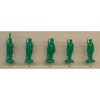 Strelets 217 1/72 Napoleonic Russian Infantry Standing Order Arms