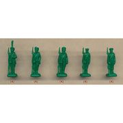 Strelets 217 1/72 Napoleonic Russian Infantry Standing Order Arms