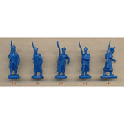 Strelets 220 1/72 Napoleonic French Line Infantry on the March 2