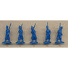 Strelets 220 1/72 Napoleonic French Line Infantry on the March 2