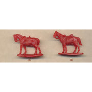 Strelets 256 1/72 Spanish Succession War British Dragoons