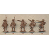 Strelets 260 1/72 Spanish Succession War Austrian Infantry on the March